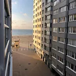 Appartement Portofino - Luxe Met Lateraal Zeezicht