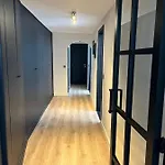 Portofino - Luxe Met Lateraal Zeezicht شقة