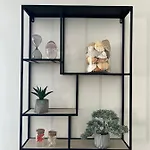 Portofino - Luxe Met Lateraal Zeezicht Appartement