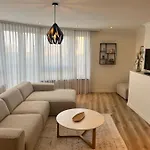 Portofino - Luxe Met Lateraal Zeezicht شقة