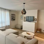 Portofino - Luxe Met Lateraal Zeezicht Appartement