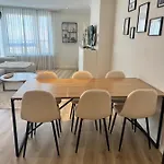 شقة Portofino - Luxe Met Lateraal Zeezicht *