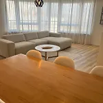 Appartement Portofino - Luxe Met Lateraal Zeezicht