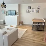 Portofino - Luxe Met Lateraal Zeezicht Appartement *