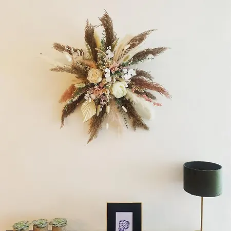 Apartamento Portofino - Luxe Met Lateraal Zeezicht *