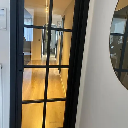 Portofino - Luxe Met Lateraal Zeezicht