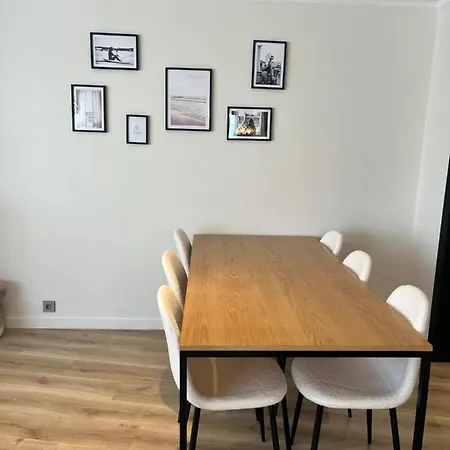 Portofino - Luxe Met Lateraal Zeezicht Ostend