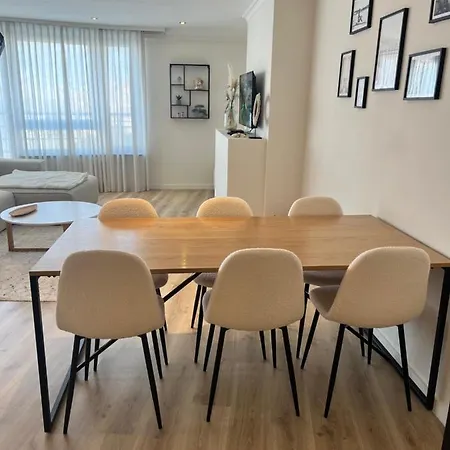 Apartamento Portofino - Luxe Met Lateraal Zeezicht *