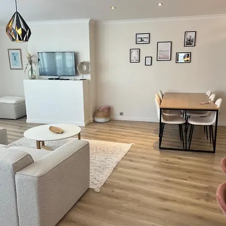 Portofino - Luxe Met Lateraal Zeezicht Apartamento *