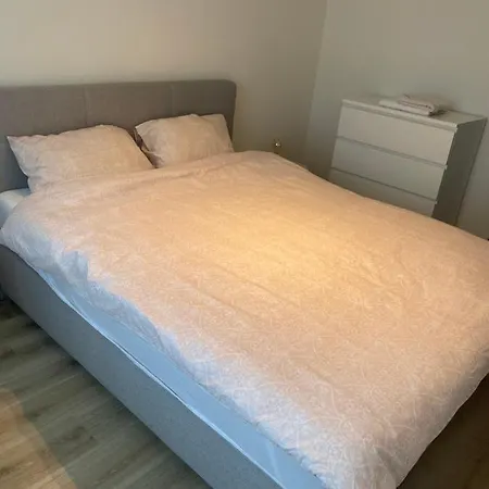 Portofino - Luxe Met Lateraal Zeezicht Ostend