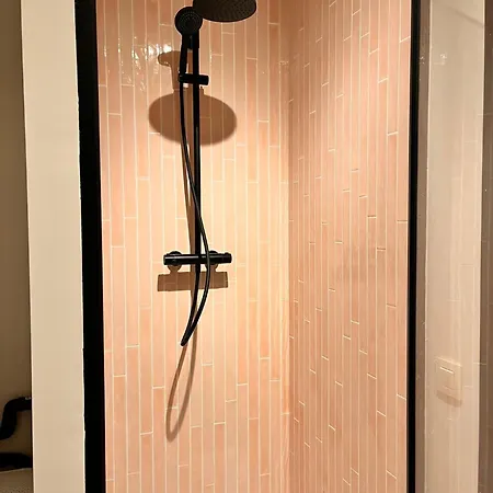 Portofino - Luxe Met Lateraal Zeezicht Apartmán Ostende