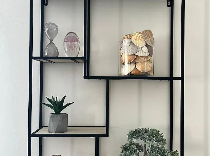 Portofino - Luxe Met Lateraal Zeezicht 아파트