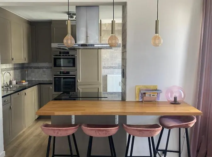 Portofino - Luxe Met Lateraal Zeezicht Apartamento Ostend