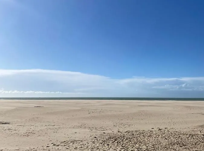 Portofino - Luxe Met Lateraal Zeezicht * Ostend