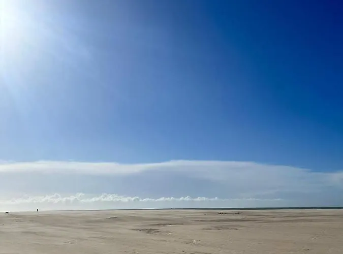 Portofino - Luxe Met Lateraal Zeezicht Apartamento