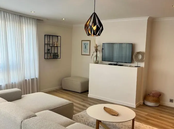 Portofino - Luxe Met Lateraal Zeezicht Apartamento