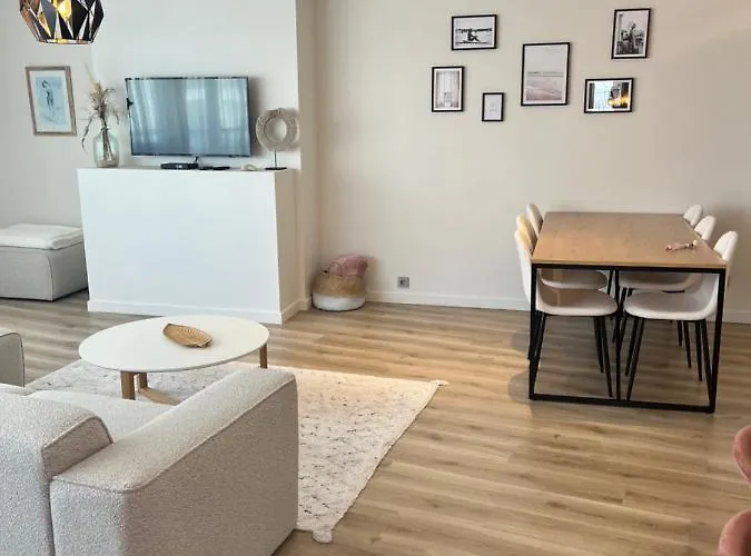 Portofino - Luxe Met Lateraal Zeezicht 아파트 *