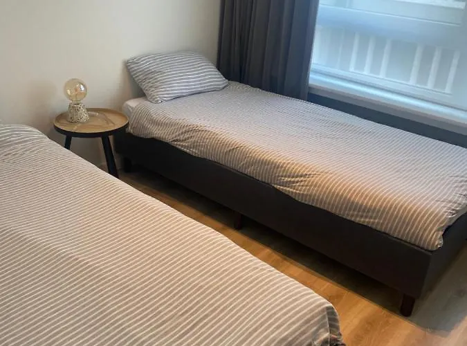 Apartamento Portofino - Luxe Met Lateraal Zeezicht Ostend