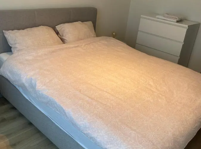 Portofino - Luxe Met Lateraal Zeezicht Ostend