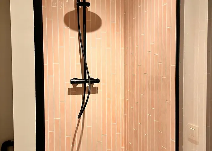 Portofino - Luxe Met Lateraal Zeezicht Apartamento Ostend