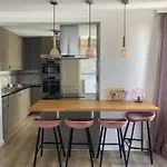 Portofino - Luxe Met Lateraal Zeezicht Appartamento Ostenda