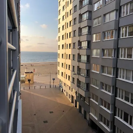 Apartamento Portofino - Luxe Met Lateraal Zeezicht