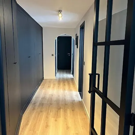 Portofino - Luxe Met Lateraal Zeezicht Apartamento