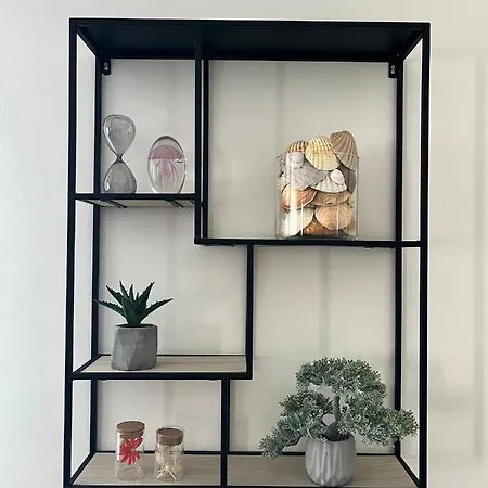 Portofino - Luxe Met Lateraal Zeezicht Apartamento