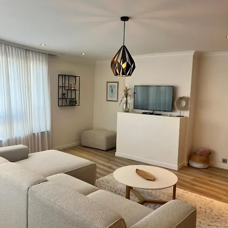 Portofino - Luxe Met Lateraal Zeezicht Apartamento