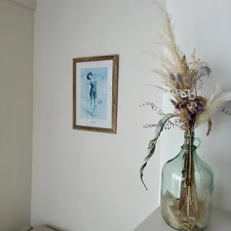 Portofino - Luxe Met Lateraal Zeezicht Apartamento